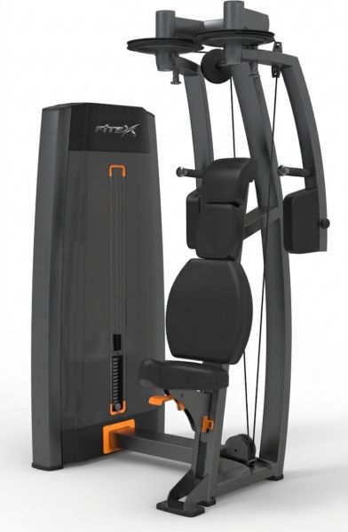 FTX-7307 Грудь машина