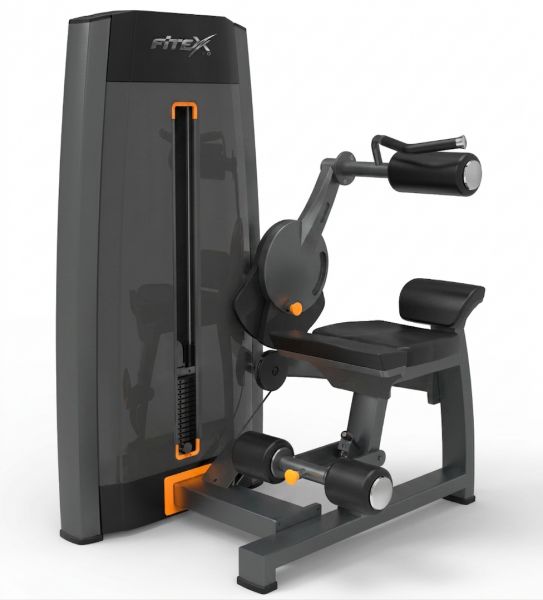 FTX-7318 Пресс машина