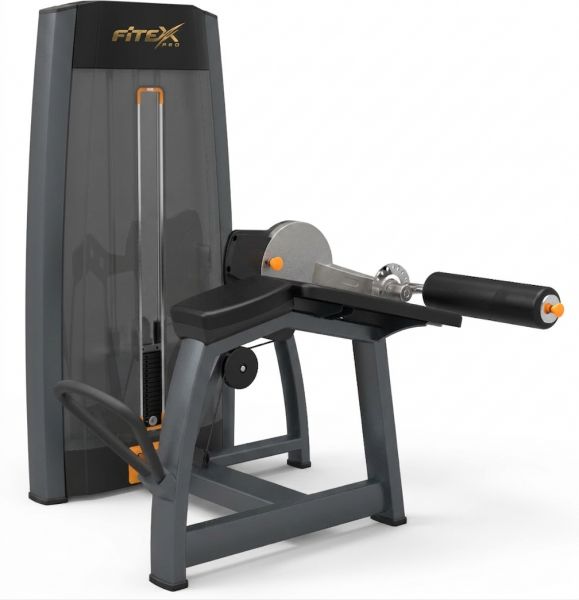 FTX-7326 Сгибатель бедра лежа