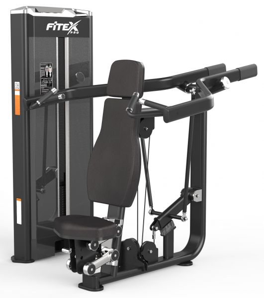 FTX-C401A Жим вверх