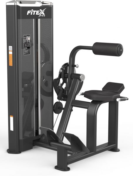 FTX-C417 Разгибатель спины