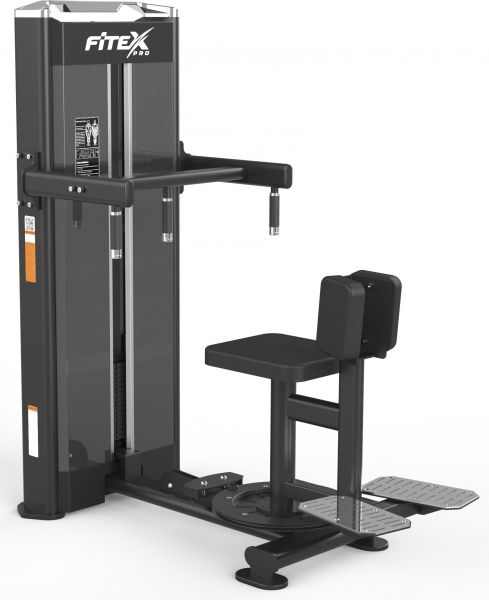 FTX-C419 Твистер машина
