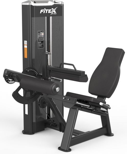 FTX-C425 Сгибатель бедра сидя