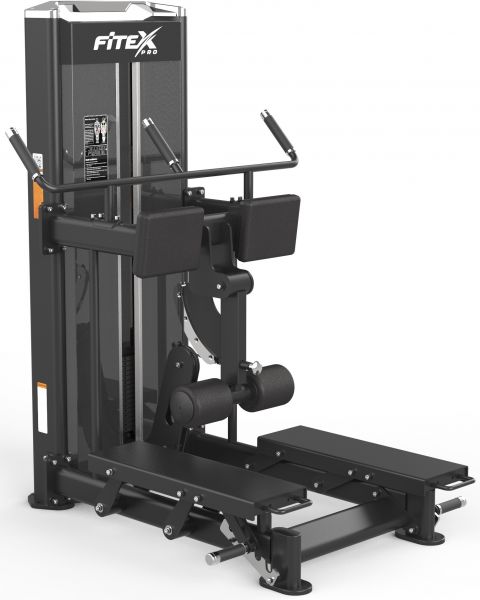 FTX-C425A Сгибатель бедра стоя