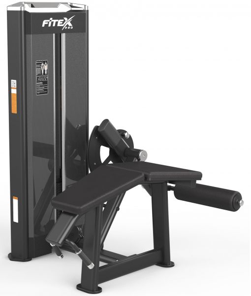 FTX-C426 Сгибатель бедра лежа
