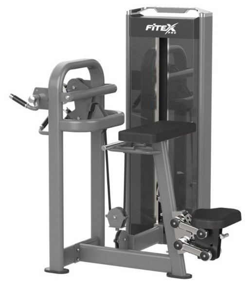 FTX-C463 Тренажер для кистей рук