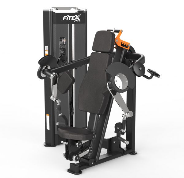 FTX-C4A10 Бицепс машина с независимыми рычагами