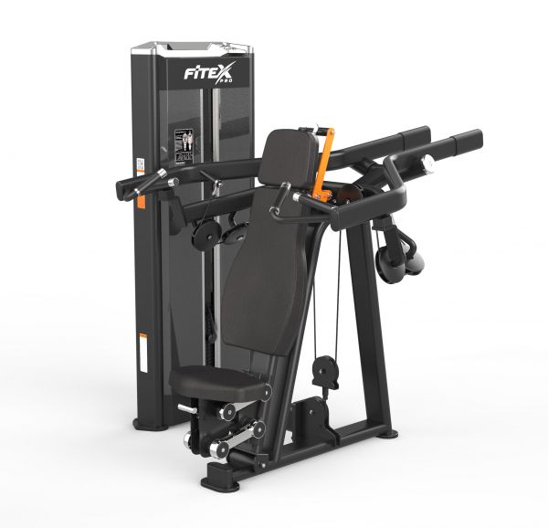 FTX-C4A01 Жим вверх c независимыми рычагами