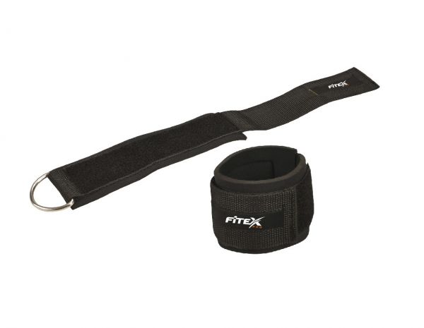 FTX-5091 Манжета на голень для тяги (крепление липучка)